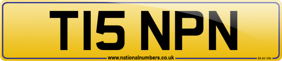 T15 NPN