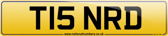 T15 NRD