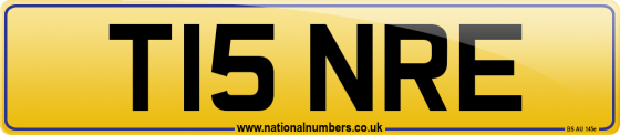T15 NRE