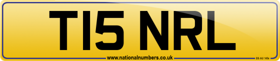 T15 NRL