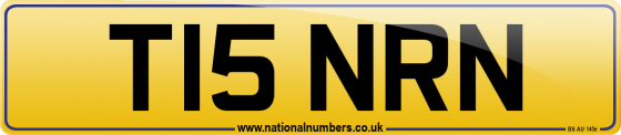 T15 NRN