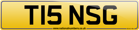 T15 NSG