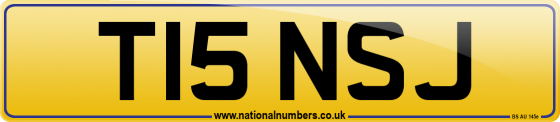 T15 NSJ