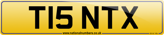 T15 NTX