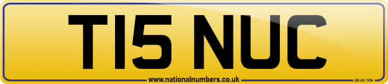 T15 NUC