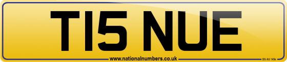 T15 NUE