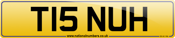 T15 NUH