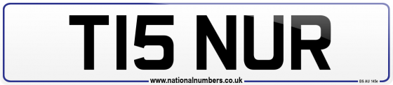 T15 NUR