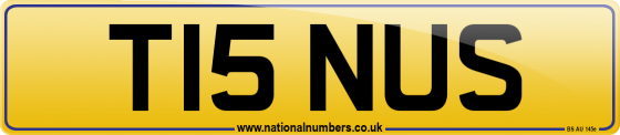 T15 NUS