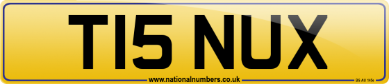T15 NUX