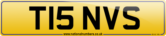 T15 NVS