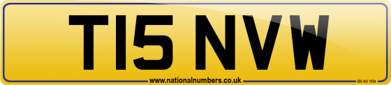 T15 NVW