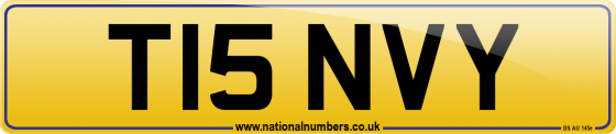 T15 NVY