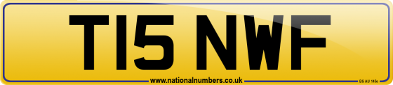 T15 NWF