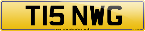 T15 NWG