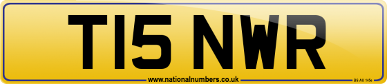 T15 NWR