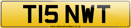 T15 NWT