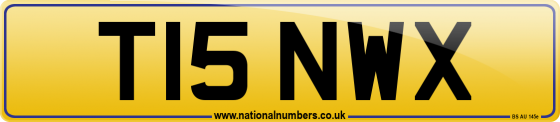 T15 NWX