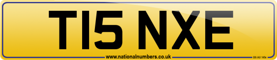 T15 NXE