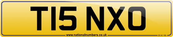 T15 NXO