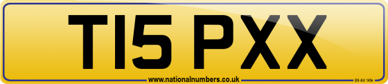 T15 PXX