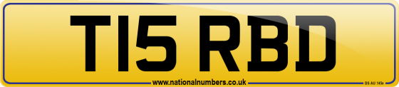 T15 RBD