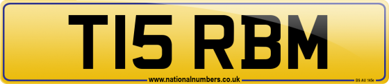 T15 RBM