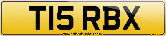 T15 RBX