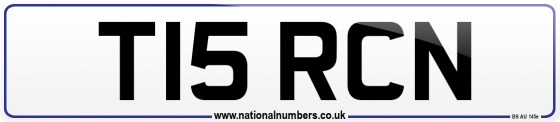T15 RCN