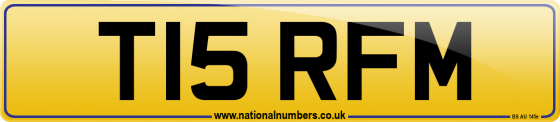 T15 RFM