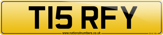 T15 RFY