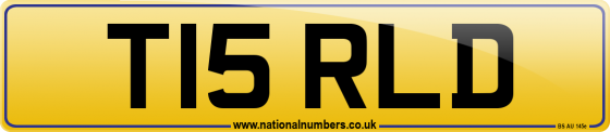 T15 RLD