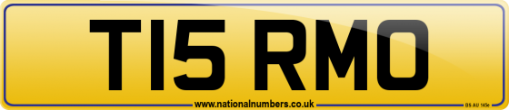 T15 RMO