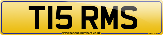 T15 RMS