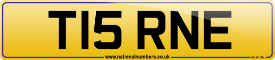 T15 RNE