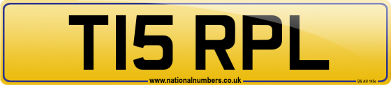 T15 RPL