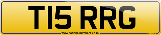 T15 RRG