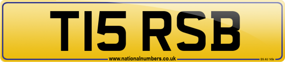 T15 RSB