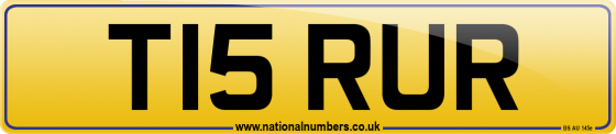 T15 RUR