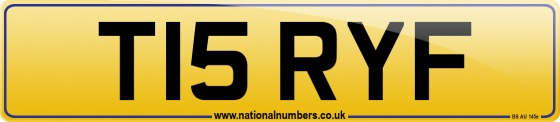 T15 RYF