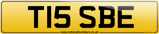 T15 SBE