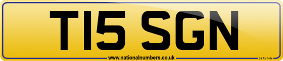 T15 SGN