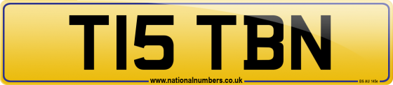 T15 TBN