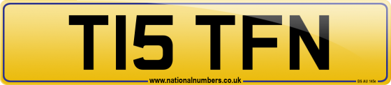 T15 TFN