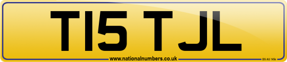 T15 TJL