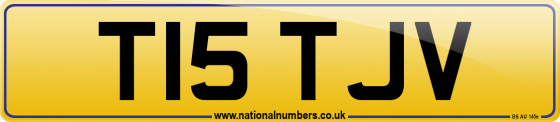T15 TJV