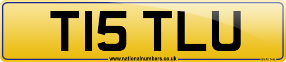 T15 TLU