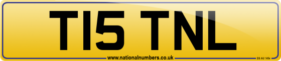 T15 TNL
