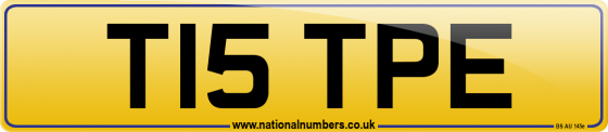 T15 TPE