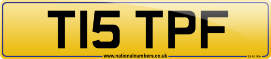 T15 TPF